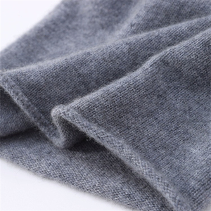 หมวกบีนนี่ผ้าแจ็คการ์ดผสมสุดเก๋มีสไตล์ระบายอากาศได้ดีและน้ำหนักเบาสำหรับฤดูหนาวอากาศหนาวสำหรับใส่ทำงานและเดินทาง - Product Image 6