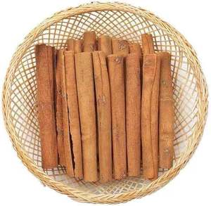Bâtons de cannelle cassia bruts les plus vendus, 100 % pur, qualité supérieure, longueur personnalisable, fabriqués au Vietnam - Product Image 5