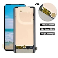 Écrans LCD d'origine pour OnePlus 7Pro, écran tactile, assemblage de numérisateur, remplacement pour OnePlus 7 Pro LCD