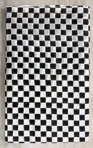 Tela de Algodón Suave Hecha a Mano en India, Estampada con Bloques a Mano en Jaipur Sanganeri, para Vestidos, Cortinas, Fundas, Decoración del Hogar, para Niños y Niñas, Venta al Por Mayor - Product Image 2