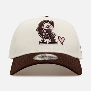 Casquette de baseball tendance personnalisée avec patch léopard, tissu en coton de haute qualité, respirante, imperméable, boucle réglable, unisexe, vintage - Product Image 1