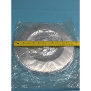 AMAT 0020-22660 Anneau de serrage 8" SNNF, TI, R/E - Équipements et pièces semi-conducteurs d'occasion fiables à l'échelle mondiale - Product Image 3