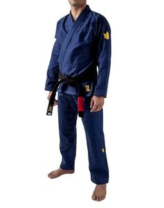 Kimono de Jiu Jitsu Brasileño, Diseño Personalizado, Elástico, 100% Algodón, para Entrenamiento y Competición, Venta al Por Mayor Directa de Fábrica, BJJ Gi - Product Image 1