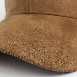Venta Directa de Fábrica, Gorra de Béisbol con Logotipo Personalizado, Costuras Resistentes y Diseño Cómodo para Uso Unisex en Exteriores - Product Image 6