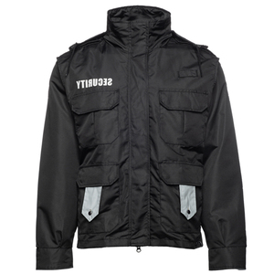 Mens Bright Visibility <b>Utility</b> Jacket Reliable Outdoor Workwear Designed For Productivity And Workplace Comfort - Product Image 1
