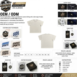 Polyester <b>Top</b> Quality 100% Cotton <b>Men</b> T-Shirt With Printing Logo <b>Men</b> Clothing <b>Men</b>’s Short Sleeve T-Shirts - Product Image 4