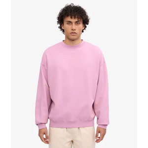 Men Activewear Crew Neck Moisture-Wicking Sweatshirt Training Day Men Crewneck <b>Jumper</b> Lightweight Warm <b>Pullover</b> Sweatshirt - Product Image 1