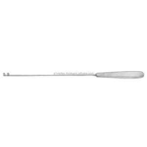 Best Price Fischerr Tendon Seizing Stainless Steel Orthopedic Bone Surgery Instrument Reusable Surgical Tool | needle holder - Product Image 5
