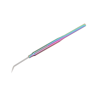 Outil de lifting des cils léger, fabriqué avec une aiguille dentelée et des outils de séparation des cils, de haute qualité - Product Image 6