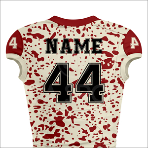 Premium American Football Clothing Manufacturer Custom Team Uniform Supplier Worldwide Exporter - Product Image 5