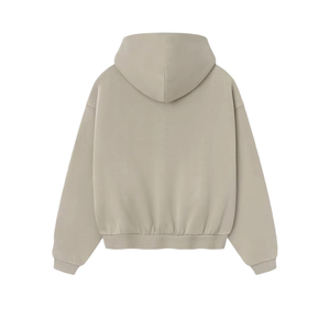 <b>Men</b> Loose Fit <b>Pullover</b> Hoodie Sportswear Quick Dry Breathable OEM Wholesale Supplier Design - Product Image 6