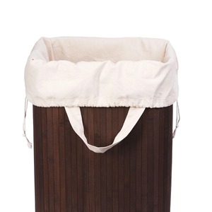 Premium Cotton Utility <b>Storage</b> Bag Reusable Drawstring Organizer - Product Image 6
