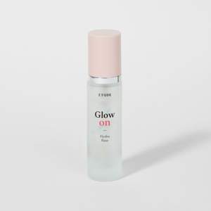 Base de Maquillaje Líquida Hidratante Etude House Hydra 30ml Glow-On para Realzar la Belleza - Product Image 1