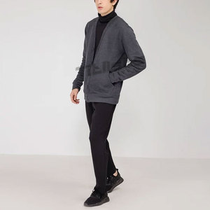 Premium Button Closure <b>Men</b> <b>Cardigans</b> With Soft Fabric For Stylish Layered Everyday Looks <b>Men</b> <b>Cardigans</b> - Product Image 3