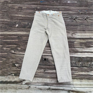 Pantalones de Reproducción de la Era Civil Americana, Estilo Vintage - Product Image 2