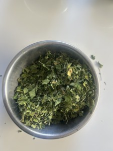 Polvo de Hojas de Moringa 100% Puro, Grado Premium, Suministro a Granel, Envío a Todo el Mundo - Product Image 6
