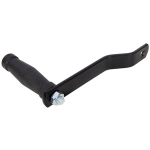 Argano Manuale Portatile da 800 libbre con Cinghia Blu da 6 Metri, Guscio Nero, Rapporto di Trasmissione 3.1:1, Cricchetto Bidirezionale, Argani Elettrici - Product Image 3