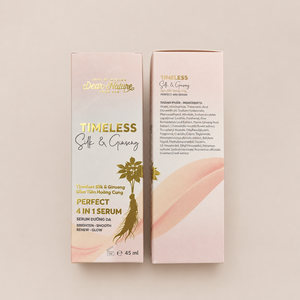 Boîte en papier kraft personnalisée avec plusieurs fenêtres rondes pour thé aux herbes - Fabriquée en usine au Vietnam - Product Image 4