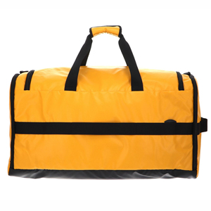 Bolsas de lona grandes impermeables de poliéster con bolsillo para zapatos, duraderas, de lona Oxford, para uso en exteriores, gimnasio y fitness. - Product Image 3