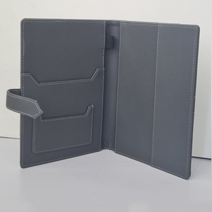 2025 Trending ADORA, cubierta duradera de cuero PU de alta calidad para diario, nuevo modelo de diseño 2017 - Product Image 2