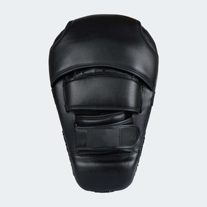 Material Ecológico, Guantes de Entrenamiento de Kickboxing Profesionales de la Mejor Calidad, Personalizados - Product Image 1
