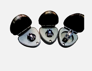 อุปกรณ์คุณภาพพรีเมียมสำหรับใช้ในโรงพยาบาล เลนส์ดับเบิ้ลแอสเฟอริก ชุดคอมโบแพ็ค 20D 90D และ 78D ในกล่องไม้ - Product Image 2