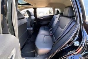 Producto TOP USADO Perfecto y en perfecto estado 2025 para Corolla Cross XLE OEM ODM Industrial DIY Plástico Aluminio Listo para Usar - Product Image 6