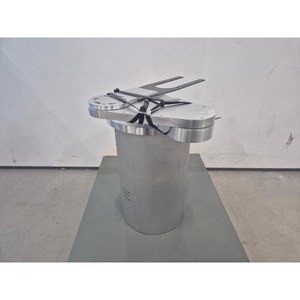 Câble de commande robotique Hine Design CA94089, assemblage d'occasion, pièces d'équipement semi-conducteur d'époque - Product Image 2