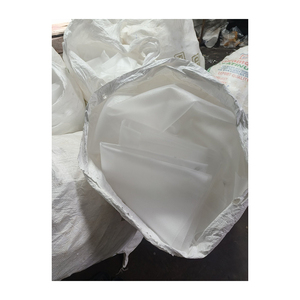 ฟิล์ม EVA ม้วนแบบเศษ ราคาโรงงาน สำหรับผู้ซื้อในอุตสาหกรรมรายใหญ่ - Product Image 4