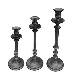 metal handicraft items indian export handicraft <b>bulk</b> home decor supplier wholesale <b>candle</b> holder - Product Image 5