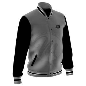 Veste de sport de qualité supérieure, prix de gros, veste respirante pour l'hiver - Product Image 2