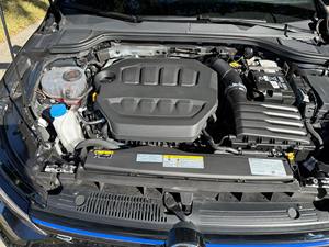 Volkswagen Golf R 2024 - Product Image 4
