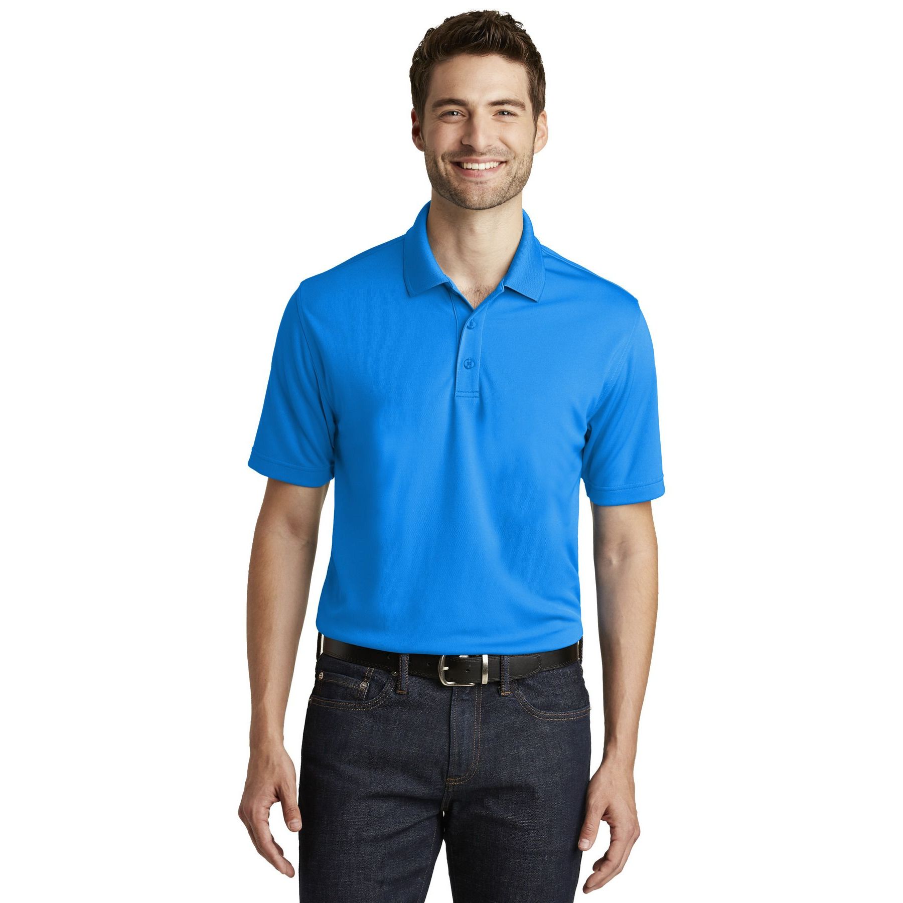 Coastal Blue Color