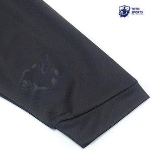 Chemise respirante de haute qualité, tendance, légère, confortable, prix raisonnable, meilleur fournisseur, logo personnalisé, sublimation. - Product Image 5