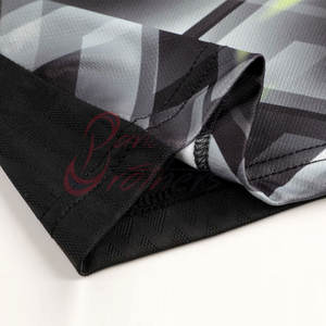 Uniforme de Fútbol Personalizado de Fábrica, Uniforme de Fútbol con el Último Diseño - Product Image 4