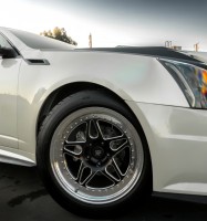 Jantes forgées Beadlock HappyTiger 17x10 17x11 18x12 5x112 5x120 5x127 6x135 pour F150 Trackhawk Supra BMW Corvette