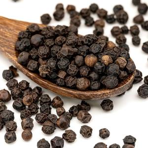 Pimienta Negra Seca al por Mayor de Alta Calidad 100% Pimienta Negra Precio de Fábrica - Product Image 6