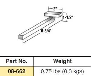Barres pneumatiques de précision robustes pour opérations de rivetage solide - Product Image 1