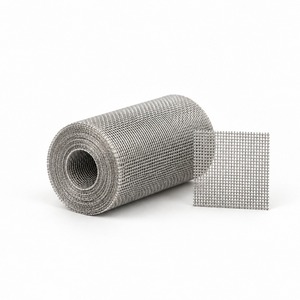 [APEC] Architectural Aluminum <b>Mesh</b> for building envelope <b>screen</b> assemblies and architectural project supply - Product Image 2