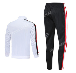 Custom Logo Blank <b>Pullover</b> <b>Men's</b> Sweat Suits for Street Wear OEM Top Quality Professional Made <b>Men</b> Sweat Suits for Winter - Product Image 6