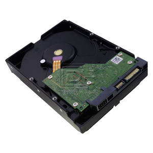 Disque dur interne <span class=keywords><strong>WD42PURZ</strong></span> Purple 4 To, 3,5 pouces, SATA III, 5400 tr/min, 256 Mo de cache, pour ordinateur de bureau, surveillance de sécurité, fonctionnement continu 24/7 - Product Image 3