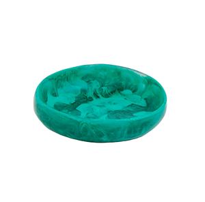 Tazón de Resina Ecológico, Tazón y Plato para Servir de Resina Hechos a Mano, Aptos para Lavavajillas, Diseño Europeo Moderno Personalizable para el Hogar - Product Image 1