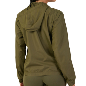 El Mejor Sudadera con Capucha para Hombre, Chaqueta Impermeable de Verano para Exteriores, Calidad Premium, 100% Poliéster, Impermeable, Sostenible y Cómoda - Product Image 3