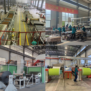 Pannello Murale in PVC Autoadesivo con Rivestimento UV, <span class=keywords><strong>Pannelli</strong></span> Murali <span class=keywords><strong>Decorativi</strong></span> in PVC, Pannello Murale Effetto Marmo di Grande Successo - Product Image 5