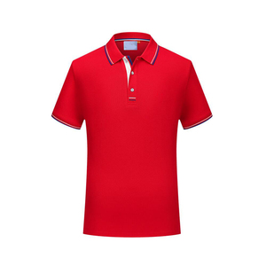 Polo pour femme de haute qualité, style décontracté d'été, couleur unie, logo personnalisé, polo pour femme - Product Image 1