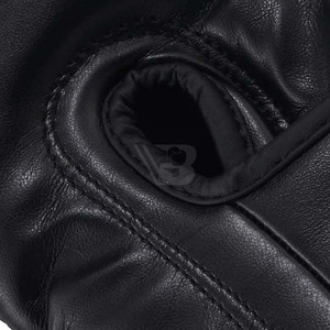 Breathable Professional MMA Boxing <b>Gloves</b> Custom Logo <b>Moisture</b> Wicking Lace-Up Closure Customized Color Sizes Leather Made - Product Image 4