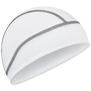 Chapeau de prière islamique pour hommes, bonnet Kufi, Topi, chapeau musulman, en polyester respirant tricoté, ajustable, couvre-chef quatre saisons, vente en gros OEM - Product Image 5