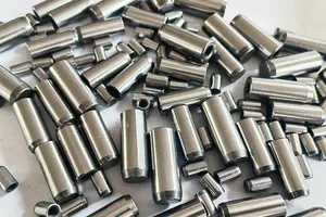 <b>Mechanical</b> Alignment Stainless Steel Dowel Pins Precision Machined Bright Finish Twelve Millimeter Diameter <b>Tool</b> <b>Set</b> - Product Image 5