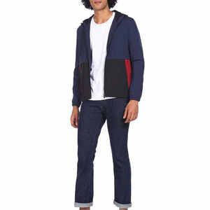 Dernières tendances en matière de vestes softshell en toile enduite unisexes, manches longues, haute qualité, entièrement personnalisables, confortables pour l'extérieur - Product Image 3