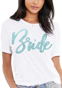 Camiseta Básica de Manga Corta con Decoración de Diamantes, Versión Coreana, Transpirable, Multicolor, de Alta Calidad - Product Image 2